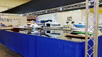 Messestand IMO_2018 Messestand IMO_2018