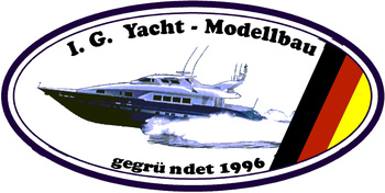 Iinteressen-Gemeinschaft  Yacht - Modellbau