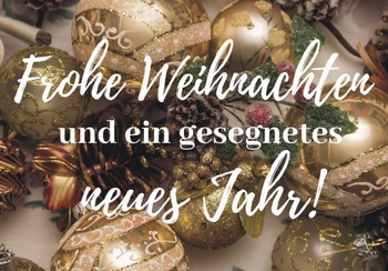 Weihnachten 2020 Weihnachten 2020