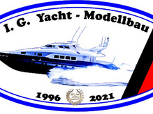 25 Jahre I.G. Yacht-Modellbau