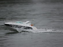 14 - Martins FAIRLINE Targa 34