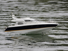 12 - Detlefs SUNSEEKER 48 Manhattan