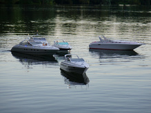 25 - Yacht-Gruppenfoto 1