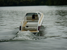 22 - Wolfgangs neue PRINCESS V55, noch ohne Details