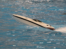 Franks SCARAB 38 KV