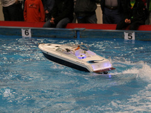 Michaels SEA RAY 380 SS