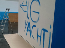 Blödsinn von Anfang an.....