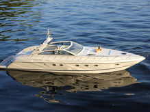 Michas wunderschöne PRINCESS V55