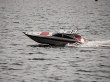 AB 58 Vorbeifahrt