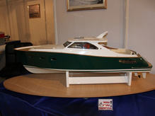 Marcos C40