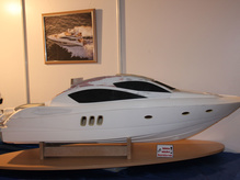 Timos SUNSEEKER Predator