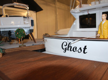 Wolfgangs Fisherman GHOST