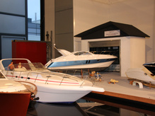 Marina-Werkstatt