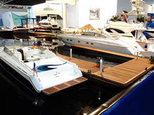 2016ner Stand-Details
