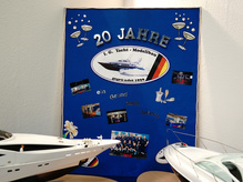 20 Jahre I.G. Yacht-Modellbau