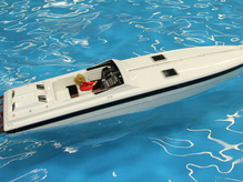 WELLCRAFT SCARAB 38 KV