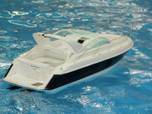 FAIRLINE Targa 34´