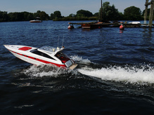Perfekte AB 58