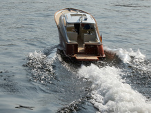Franks C40 Modell