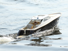 Marcus C40 Start
