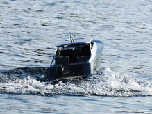 Martins C40 - Power