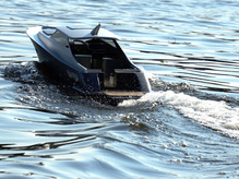 Martins Corniche C40