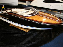 Berts RIVA 44 Rivarama