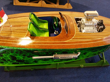 Roberts COOLMAN 13