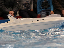 Franks SeaRay 440SD