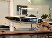 Timos neue Performance 1107