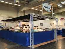 Messestand 2017