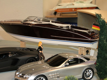 Riva 44 Rivarama