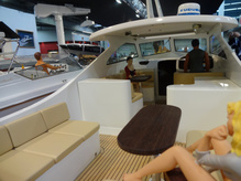 Corniche C40