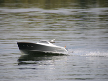 06_Martins C40 gibt Gas