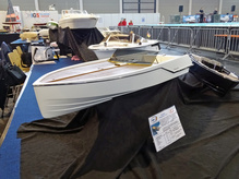 Florians Frauscher 717 GT
