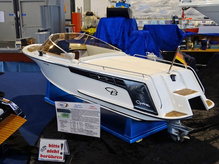 Alfreds CB23