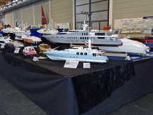 rechte Ausstellungsseite