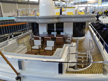 Obsession Oberdeck
