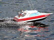 Daycruiser