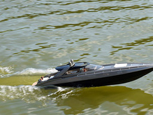 RIVA-Modellpower