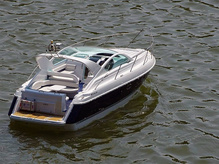 Targa-Modell