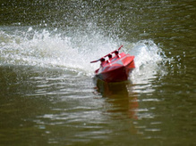 rote Powere