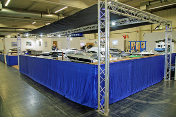 I.G. Messestand 2019