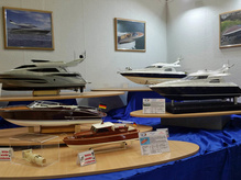 weitere Modelle der IMO 2019
