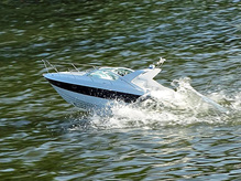Jochens Fairline Targa 34