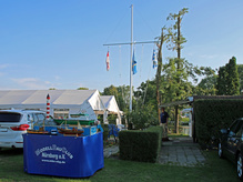 Vereinsgelände MBC
