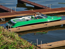 Michaels Hellwig V770