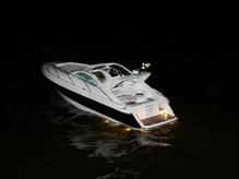 Fairline Targa 34