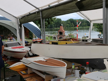 I.G. Yacht-Modelle