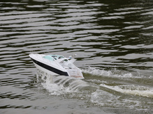 Targa 34
